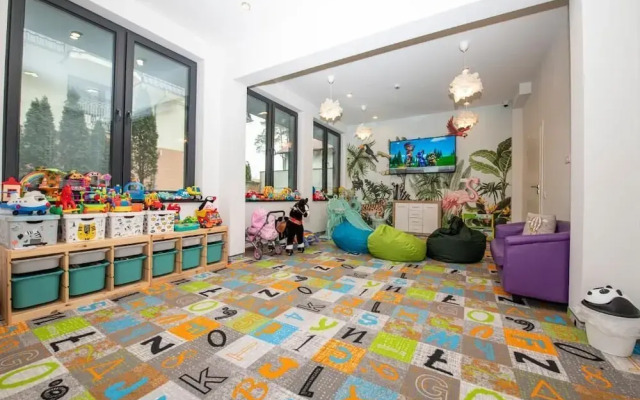 Villa Solaris