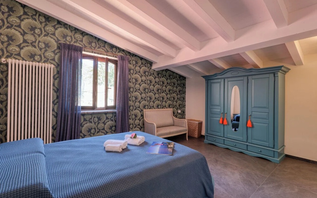 Villa Belvedere del Condor Pool And Relax