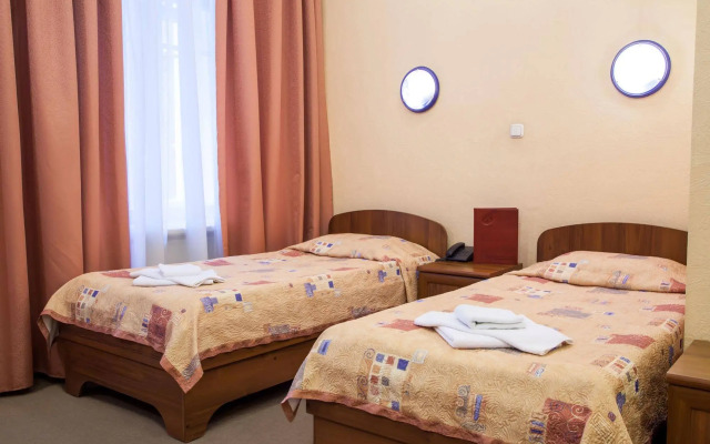 Старый Город