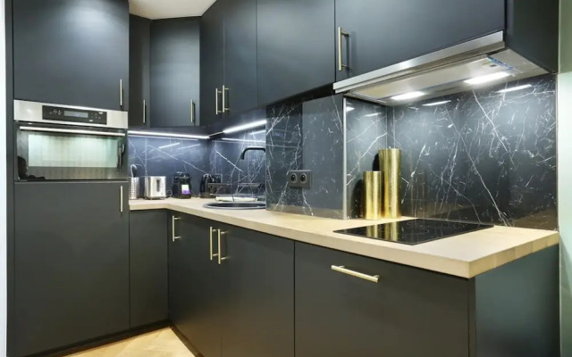 Clery District Centre de Paris