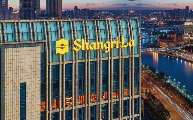 Shangri-La Tianjin