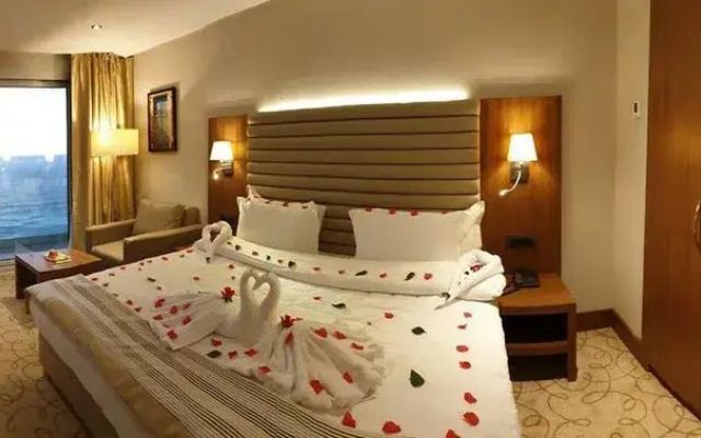 Belle Vue Nouveau Bloc