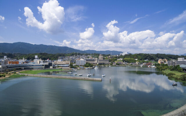 Biwako Ryokusuitei