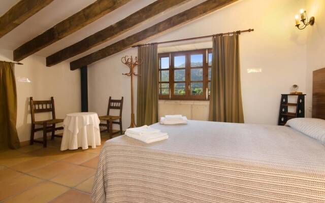 Villa - 3 Bedrooms with Pool and WiFi - 103145