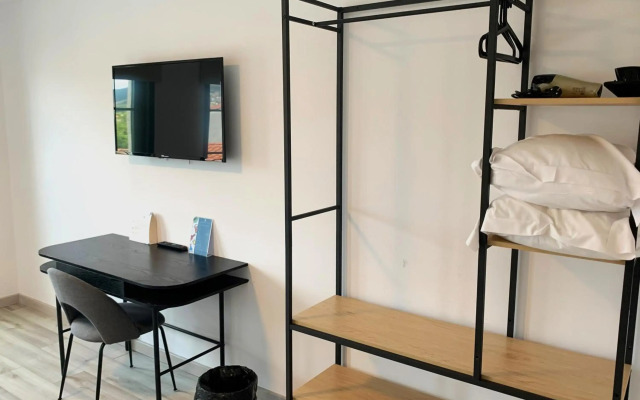 Pombal Rooms