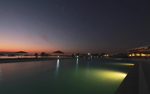 Hotel San Agustín Paracas