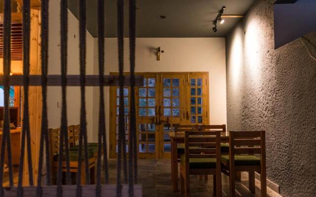 Prakriti The Retreat