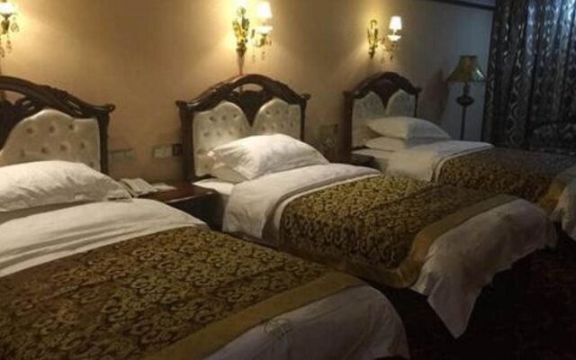 Nu'erlan Hotel