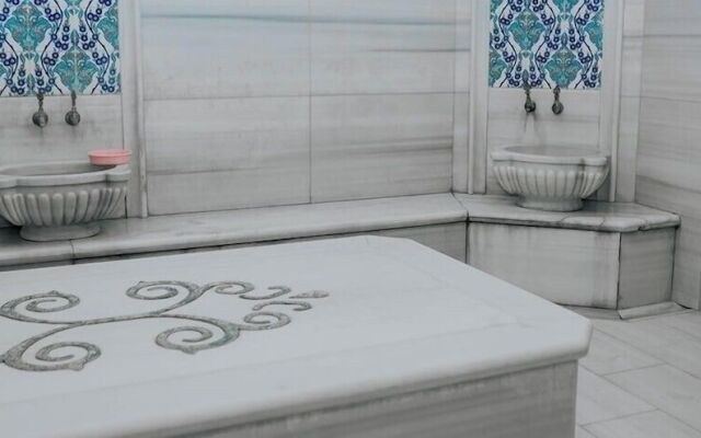 Selus Termal Otel