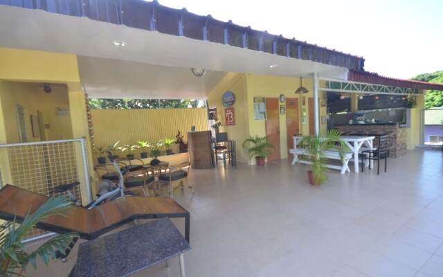 Residencias de Anna Maria