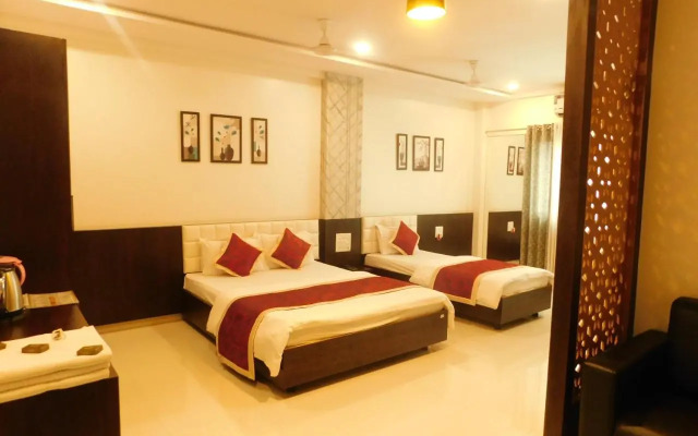 Hotel Neem Tree