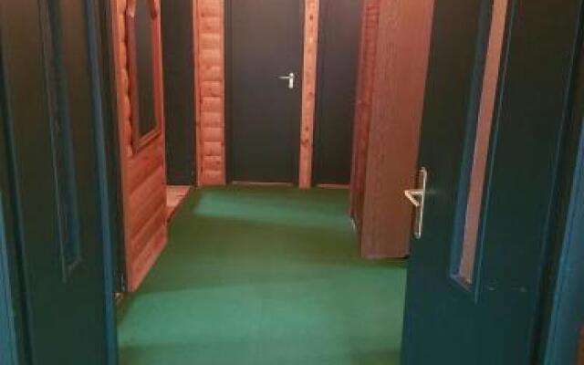 Alfrédó Vendégház