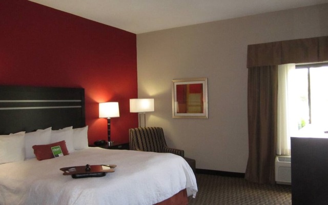 Hampton Inn Fort Myers-Airport & I-75