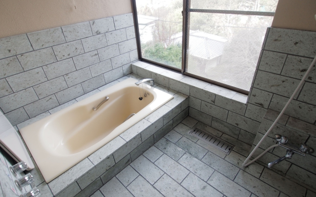 Atami Cottage 6 People