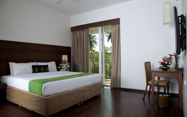 Temple Tree Hotel