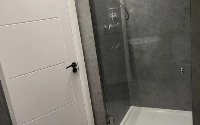 The Welcome Apartment