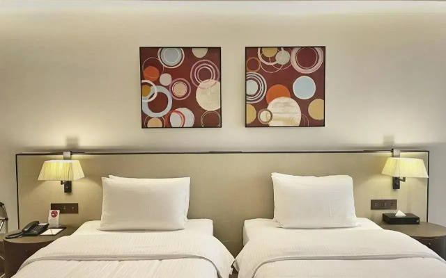 HUAN Serviced Residence