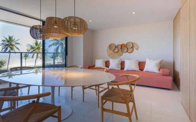 Acqua Residences Luxury Collection