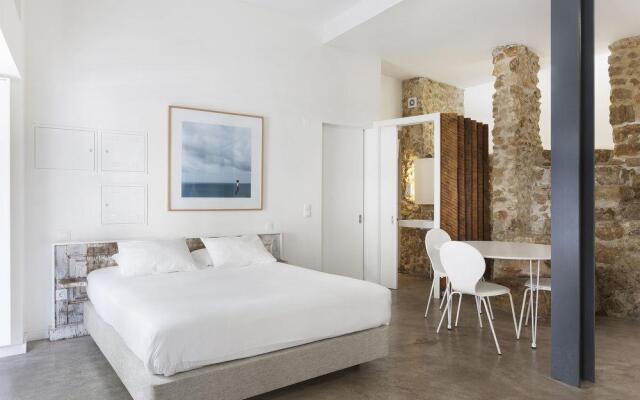 Hello Lisbon Castelo Apartments