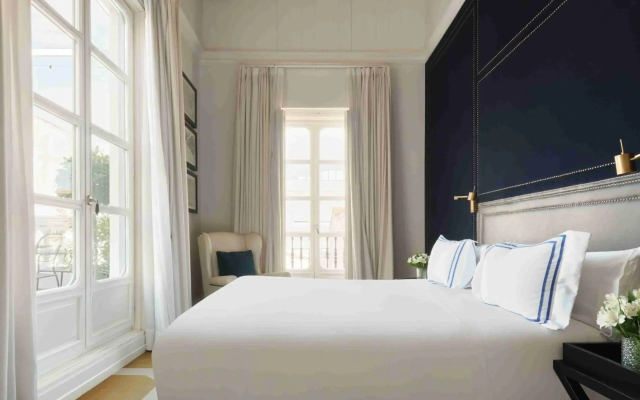 Only YOU Boutique Hotel