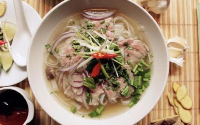 M-H5 Serviced Apartments