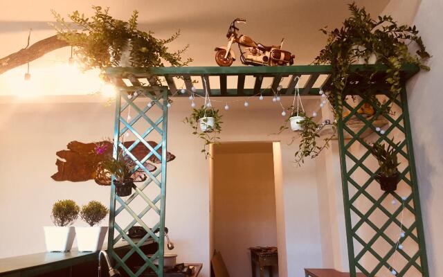 La Rosee Homestay Dalat