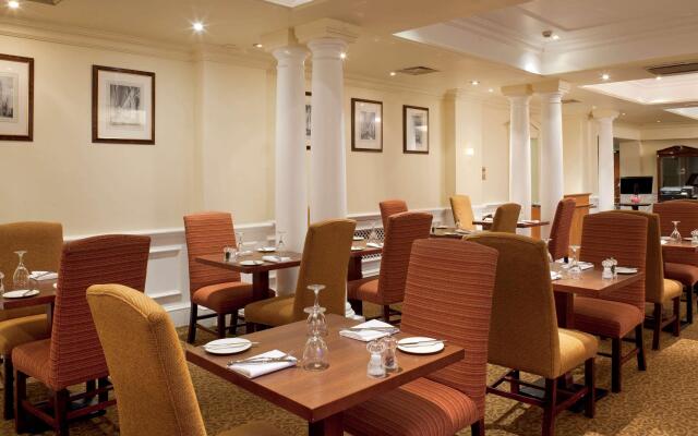 Winchester Wessex Hotel by Sunday