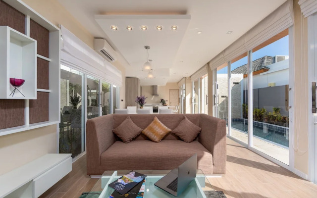 Signature Villas by TropicLook