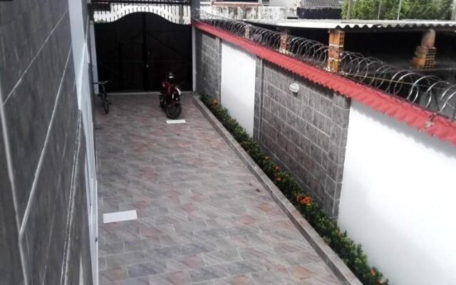 Confort Plaza Hotel