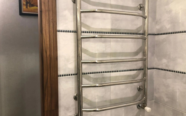 Prospect Polia apartment