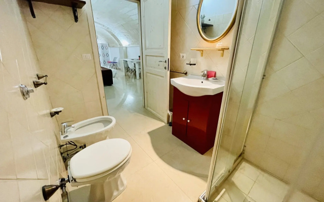 B&B Pietramare