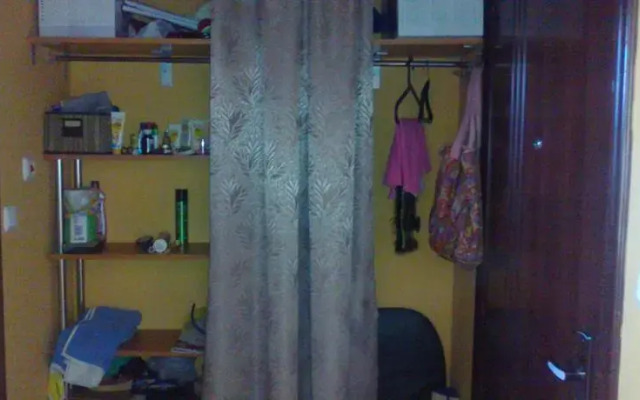 Evgeniya's Apartment in Obzor