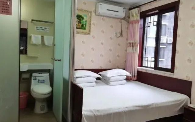 Beijing Simatai Xingyun Residence