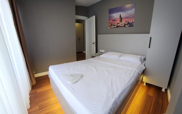 Отель Gokotta Suite