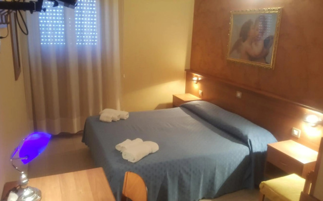 Hotel Il Vulcano