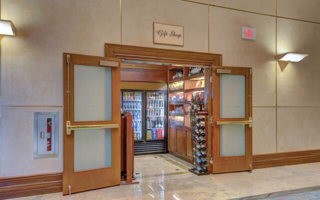 Eclipse Studio at Signature Hotel