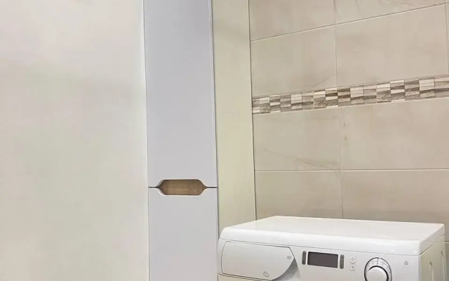 Апартаменты на проспекте Ленина 45