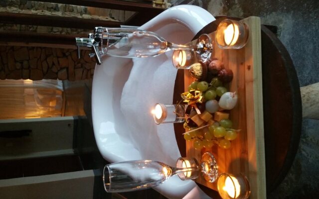 Nambiti Hills Private Game Lodge