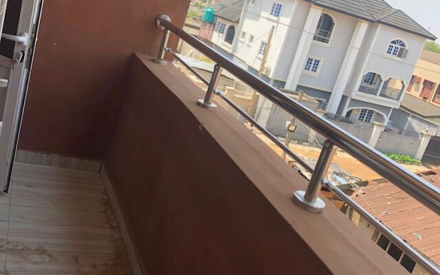 Pent House Appartment