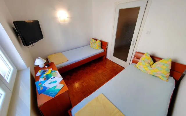 Eby Comfort Home Novalja