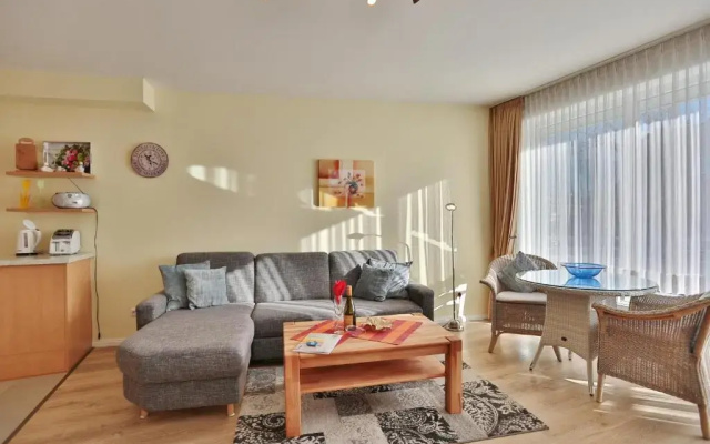 Barke Barke Appartement 307