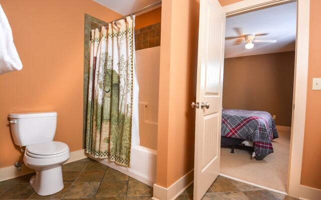 Serenity Summit 5 Bedroom Townhome