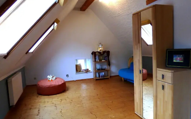 Relaxen am Nationalpark Eifel