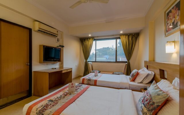 OYO 1152 Hotel Sun INN
