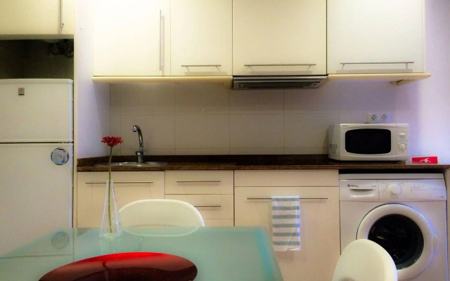 Barcelona City Apartment