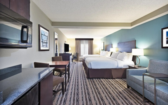 Holiday Inn Harrisburg East by IHG