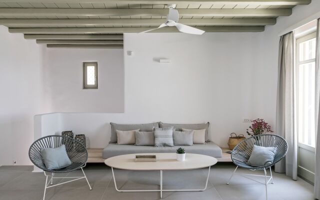 Pasithea Villa Mykonos