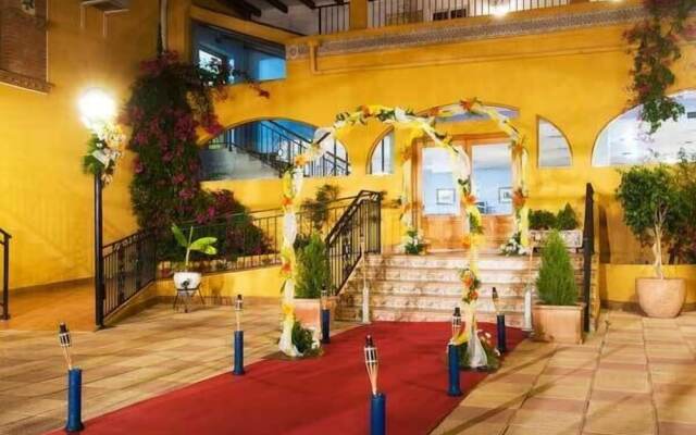 Hotel Entresierras