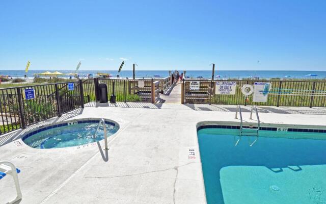 Springs Towers 406 3Br