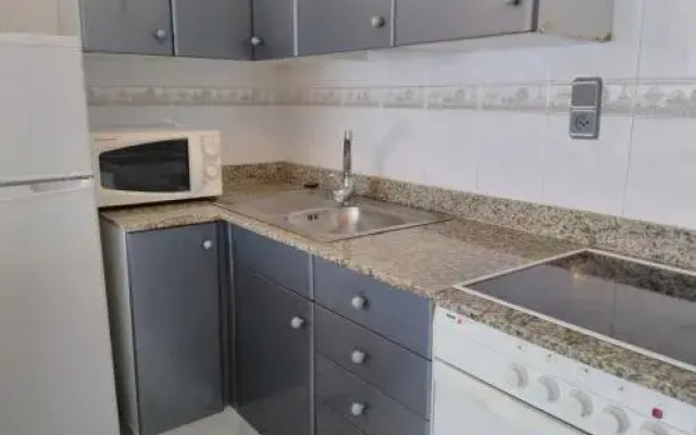 Apartments Forner